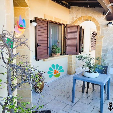 B&B La Lumaca Torchiarolo Exterior foto